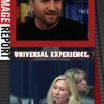 John Iadarola Instagram - Marjorie Taylor Greene Insults Legitimacy Of Step-Parents #fyp #foryou #foryoupage #tyt #politics #government #cenkuygur #anakasparian #johniadarola #farroncousins #damagereport #damagereporttyt #tdr #tdrtyt #parenting #motherhood #marriage #stepchildren #stepparenting #family #activism #teachers #doctors