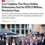 John Iadarola Instagram - Pissed. We deserved Tucker Carlson being forced to testify about everything his text messages revealed.😡