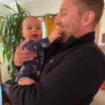 John Iadarola Instagram - How cute is Carina? 😍 🐣