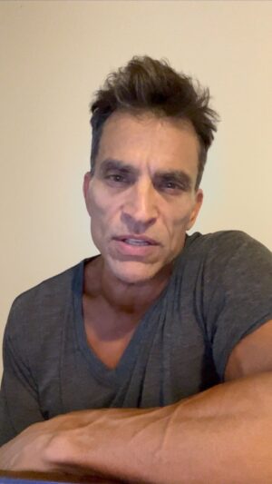 Johnathon Schaech Instagram - 
