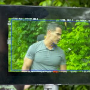 Johnathon Schaech Instagram - “The unforgivable crime is soft hitting. Do not hit at all if it can be avoided; but never hit softly.”
Theodore Roosevelt
#blueridgetv @imagicomm @insp_tv @cowboywaychannel @chris_dowling_director