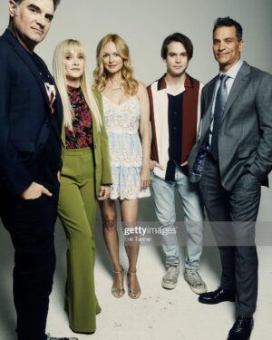 Johnathon Schaech Instagram - #SuitableFlesh
#tribecafilmfestival2023 https://erikmtanner.com/ 

Beautiful photographs