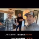 Johnathon Schaech Instagram – Thank you @davidarquette 

My very first movie ever was with David and @thekennethjohnson 

Both of them will appear in this @noticeability Calender. #Dyslexics #dyslexia #dyslexiaawareness #adhd #dyslexic #education #dyslexiaeducation #dysgraphia #learningdisabilities #neurodiversity #dyscalculia #dyspraxia #dyslexiaadvocate #dyslexiasupport #learningdifference #ortongillingham #reading #learning #dyslexiaisreal #parenting #mentalhealth #neurodivergent #dyslexiaawarenessmonth