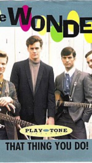 Johnathon Schaech Instagram - The history of “The Wonders” #ThatThingYouDo
#behindthescenes🎬 #TomHanks #history