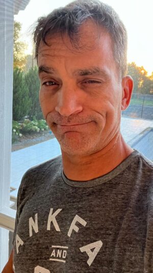 Johnathon Schaech Instagram - It’s my birthday! 53 years on this planet! I’m beyond grateful for you all! #happybirthday