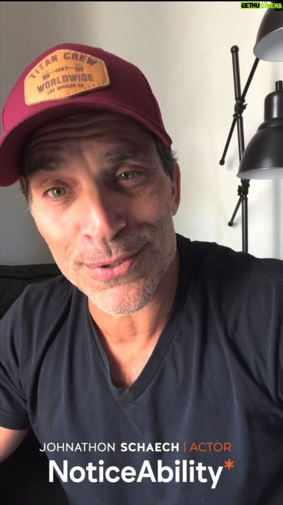 Johnathon Schaech Instagram - This Giving Tuesday, we’ve been working on a special gift for YOU. We recognize the need to give our children people to look up to — those who use dyslexia to their advantage and work WITH it to be successful. That’s why we’ve created the Dyslexia Personified: 2024 Inspirations Calendar. ✨ Each page features actors, entrepreneurs, bodybuilders, and role models of ALL nature that have dyslexia. For a donation of $75 or more, we’ll send you a limited-edition calendar. Not only is it a beautiful addition to your home, but it’s a daily reminder of all the possibilities that come with dyslexia. Plus, all profits will go toward helping NoticeAbility empower children with dyslexia around the globe. To secure yours before the new year, visit the link in our bio. Limited quantities available! *Upon receiving your gift, NoticeAbility will issue you a tax-acknowledgement letter identifying your donation amount minus the $20 calendar cost, which is NOT tax-deductible. Link in bio Who else should be on this Calender?