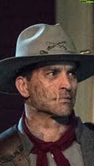 Johnathon Schaech Instagram - I played DC’s gunslinger Jonah Hex on @cw_legendsoftomorrow Jonah Hex carries the legacy of his shame and failures on him, as seen in his signature facial scar and his disgraced old uniform he wears. But here’s an insight on where the cowboy’s heart truly lives. Hex joined the Confederate Army, but following Lincoln’s Emancipation Proclamation, he rejected the Confederacy for its barbaric stance on slavery. He realized he was fighting for the wrong side because hex himself was once a slave. (His Dad sold him into slavery when he was a boy) There’s been Covid, a strike, cancel culture and a move to #Nashville, but I still want the opportunity to tell this cowboy’s story. #cowboy #comic #comicbook #comics #comicbooks #comic #dccomics #art #dcuniverse #comicstrip #graphicnovel #tvseries #jonahhex #legendsoftomorrow #dcslegends Thank you @williamshatner for trying to give my Jonah a bigger voice. I’m still hoping @jamesgunn gives me an opportunity. Who wants to see my Jonah Hex get a chance to shine?