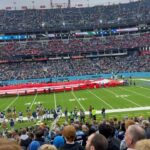 Johnathon Schaech Instagram – We had the best time today at the @titans game. @traceadkins Celebrated the men and women who serve our country, that have fought for our freedoms. My heart was full. So grateful for our troops and the @garysiniseofficial foundation. the titans celebrated our veterans and the 101 St airborne. @theleegreenwood rocked. I’m so thankful for the honoring of our troops. Honoring our flag Honoring our country. My son saw the passion in my eyes. It’ll stick with him forever. #veterans