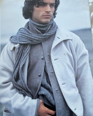 Johnathon Schaech Instagram - Japan
Another lifetime ago. Me and @cliffwatts in Japan taking photos. Creating. #photoshoot #art #fashion #fashionstyle

Who likes the long hair?