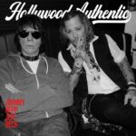 Johnny Depp Instagram - Watch @gregwilliamsphotography on the road with @johnnydepp and @jeffbeckofficial at @hollywoodauthentic tomorrow at 4pm UK time - 11am NY time. https://hollywoodauthentic.com #johnnydepp #jeffbeck #gregwilliams #hollywoodauthentic