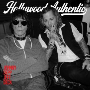 Johnny Depp Instagram - Watch @gregwilliamsphotography on the road with @johnnydepp and @jeffbeckofficial at @hollywoodauthentic tomorrow at 4pm UK time - 11am NY time.

https://hollywoodauthentic.com 

#johnnydepp #jeffbeck #gregwilliams #hollywoodauthentic