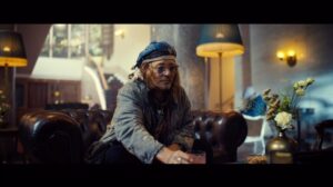 Johnny Depp Instagram - 🌟 The Karlovy Vary International Film Festival has just started! Here is this year’s brand new festival trailer starring Johnny Depp.
#johnnydepp #kviff2023 #kviff57 #kviff #festivaltrailer