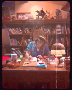 Johnny Depp Instagram - Hello All!
I just wanted to thank you all once again for your constant and loyal support throughout many long and interesting episodes of my life...
I am only here because of you — and I’m only here for you!!!
All thanks and love to you for all,
JD
-
Edit: @girldeuters