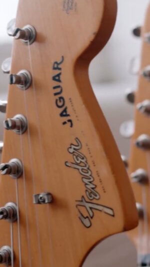 Johnny Marr Instagram - Just a few days to go until the release of ‘Marr’s Guitars’. Head to link in bio to pre-order.