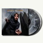 Johnny Marr Instagram – Check out this very special, limited edition of ‘Spirit Power’, available only through @bloodrecs.