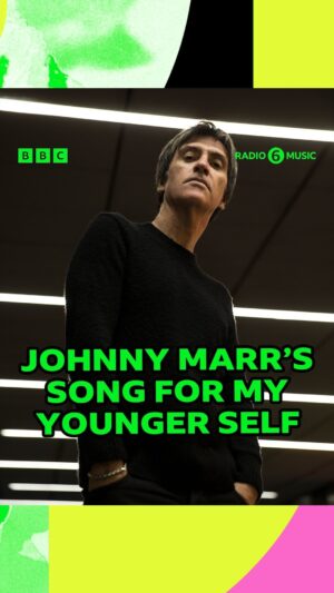 Johnny Marr Instagram - Johnny Marr 🤝 Iggy Pop

All of Johnny Marr’s Artist in Residence shows are available to listen to on @bbcsounds - get stuck in!