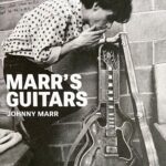 Johnny Marr Instagram – Just wanted to say how exciting it is for me to have the book coming out soon. It really has been a mission and I think you guys are gonna like it. #marrsguitars