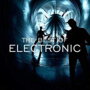 Johnny Marr Instagram - Get The Message: The Best Of Electronic will be released for the first time on vinyl on 29th September 2023. The album features the bands singles, B-sides and album tracks. Pre-order your copy now. Link in bio.