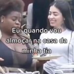 Jojo Todynho Instagram - Hora do almoço! 😂🤦🏾‍♀️ #foibomenquantodurou