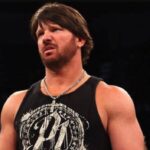 Jon Lajoie Instagram - I think I'm going to be AJ Styles for Halloween. Most of the work is done, so all I need is a tank top, and to work out for 4 years.