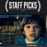 Jon Lajoie Instagram - Thank you @vimeo for choosing "A New Beginning" as one of your Staff Picks! I think that means Jason will spare you guys.