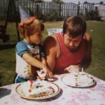 Jon Lajoie Instagram - Happy Father’s Day, Dad. We miss you