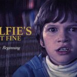 Jon Lajoie Instagram - New "Wolfie's Just Fine" music video coming soon...