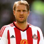 Jon Lajoie Instagram - Do I sometimes dye my hair blonde and play soccer for a Swedish team? Damn you, social media, can't anyone have secrets anymore!?