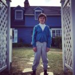 Jon Lajoie Instagram - Guess who's back... Wolfie's Just Fine "A New Beginning" video coming soon.