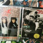 Jon Lajoie Instagram - Re-creating my childhood bedroom for "A New Beginning" video, realizing 2 things: 1) I'm really old 2) I had great taste in music.