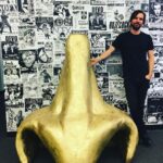 Jon Lajoie Instagram - I have a huge nose