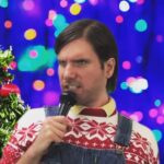 Jon Lajoie Instagram - "Happy Easter! What? It's not even Easter! What? It IS Easter!! Hahahaha! I tricked you into thinking that it's not Easter, but it's Not not Easter! Hahaha!!!" - Best Song Maker in the World
