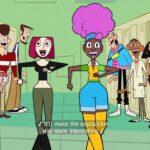 Jon Lajoie Instagram - What a joy and an honor it was to have the opportunity to write the songs for the musical episode of new Clone High. It was so fun collaborating with all the lovely geniuses involved in bring the show (back) to life. @abandonedpools did a particularly incredible job (as always) making these songs sound Clone High AF. Sometimes singing is better than speaking. New episodes out every Thursday on @hbomaxes