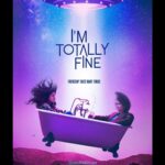 Jon Lajoie Instagram - My fellow Canadians, my dear friend, and all-together brilliant human (and co-director of many of my Wolfie and comedy videos), @brandondermer made an incredibly moving, wildly original, and hilarious movie that is available in C to the ananda as of today! It’s got it all… Aliens, grief, healing, Papa Roach, tears, drugs, road trips, @jillianbell, @nataliemoralesloves, and @blakeanderson as a terrible bass player. It’s available to rent or buy everywhere. Support independent movies! Woohoo!