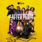 Jon Lajoie Instagram - Hey friends, I had the real joy and honor to get to write the songs for the musical episode of the absolutely mind-blowingly good series The AfterParty, and to collaborate with the dream team of @chrizmillr , @rejectedjokes , @thesamrichardson , @jackdolgen, and Daniel Pemberton. It's so much fun, the cast is insane, you won’t want to miss it. It’s out today on AppleTV, and if you don't have AppleTV the first episode is up on Youtube for free!