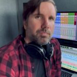 Jon Lajoie Instagram – MC Too Few Bars. I was suppose to get some work done in my studio today, instead I did this.
