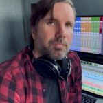 Jon Lajoie Instagram - MC Too Few Bars. I was suppose to get some work done in my studio today, instead I did this.