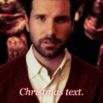 Jon Lajoie Instagram - Merry Christmas!