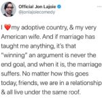 Jon Lajoie Instagram -