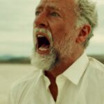 Jon Lajoie Instagram - I released this Wolfie's Just Fine song/video exactly two years ago today. I didn't know it at the time, but it's a pretty prophetic depiction of my mental state after two months of quarantine. Starring the great Xander Berkeley as my fragile psyche.