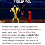 Jon Lajoie Instagram - Thanks for this lovely write up @bdisgusting @freddyinspace