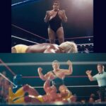 Jon Lajoie Instagram – As kids, we took playing with our  toys VERY seriously. As adults, it only felt appropriate to do the same. What a joy it was to recreate this historic match with the toys that embodied pure magic and imagination for me (and so many of us) as children. To view the full video for “Hulk Hogan Slammed Andre the Giant,” go to my profile page.