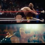 Jon Lajoie Instagram - As kids, we took playing with our toys VERY seriously. As adults, it only felt appropriate to do the same. What a joy it was to recreate this historic match with the toys that embodied pure magic and imagination for me (and so many of us) as children. To view the full video for “Hulk Hogan Slammed Andre the Giant,” go to my profile page.