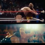 Jon Lajoie Instagram – As kids, we took playing with our  toys VERY seriously. As adults, it only felt appropriate to do the same. What a joy it was to recreate this historic match with the toys that embodied pure magic and imagination for me (and so many of us) as children. To view the full video for “Hulk Hogan Slammed Andre the Giant,” go to my profile page.