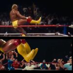 Jon Lajoie Instagram - As kids, we took playing with our toys VERY seriously. As adults, it only felt appropriate to do the same. What a joy it was to recreate this historic match with the toys that embodied pure magic and imagination for me (and so many of us) as children. To view the full video for “Hulk Hogan Slammed Andre the Giant,” go to my profile page.