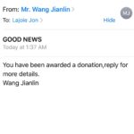 Jon Lajoie Instagram - If you’re gonna try to fuck me,at the very least,put a space after a comma,Wang.