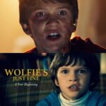 Jon Lajoie Instagram - I’ve seen this face before... What are you waiting for, go see the insanely talented Gabriel Bateman in Child’s Play this weekend! So proud of you Gabe!! p.s. How was Chucky on set? I hope he was nice, I’m a big fan.