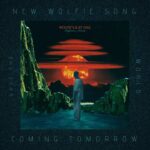 Jon Lajoie Instagram - Hey friends, new Wolfie tune out tomorrow (which is totally going to upstage Nas and Kanye’s release, but hey, business is business). I’ll be previewing it tonight on Youtube. The EP “Perfection, Nevada” comes out next Friday.
