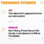 Jon Lajoie Instagram - Just brilliant, News App. Brilliant.