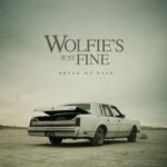 Jon Lajoie Instagram - Friday the 13th feels like an appropriate day to announce that a new Wolfie’s Just Fine single and music video are coming May 4th. More soon! Happy F13!